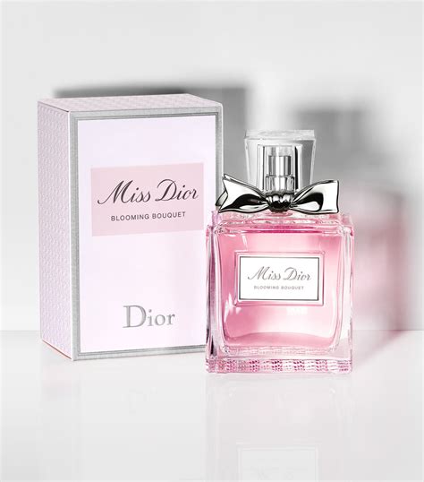 christian dior miss dior blooming|miss dior blooming bouquet precio.